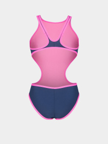 Купальник Arena модель 001198-790 Купальник Arena модель 001198-790 Фото