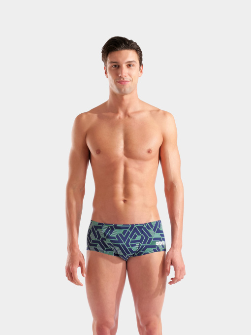 Плавки Arena модель 007795-800 Фото