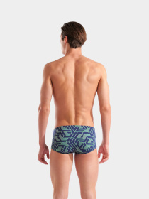 Плавки Arena модель 007795-800 Фото