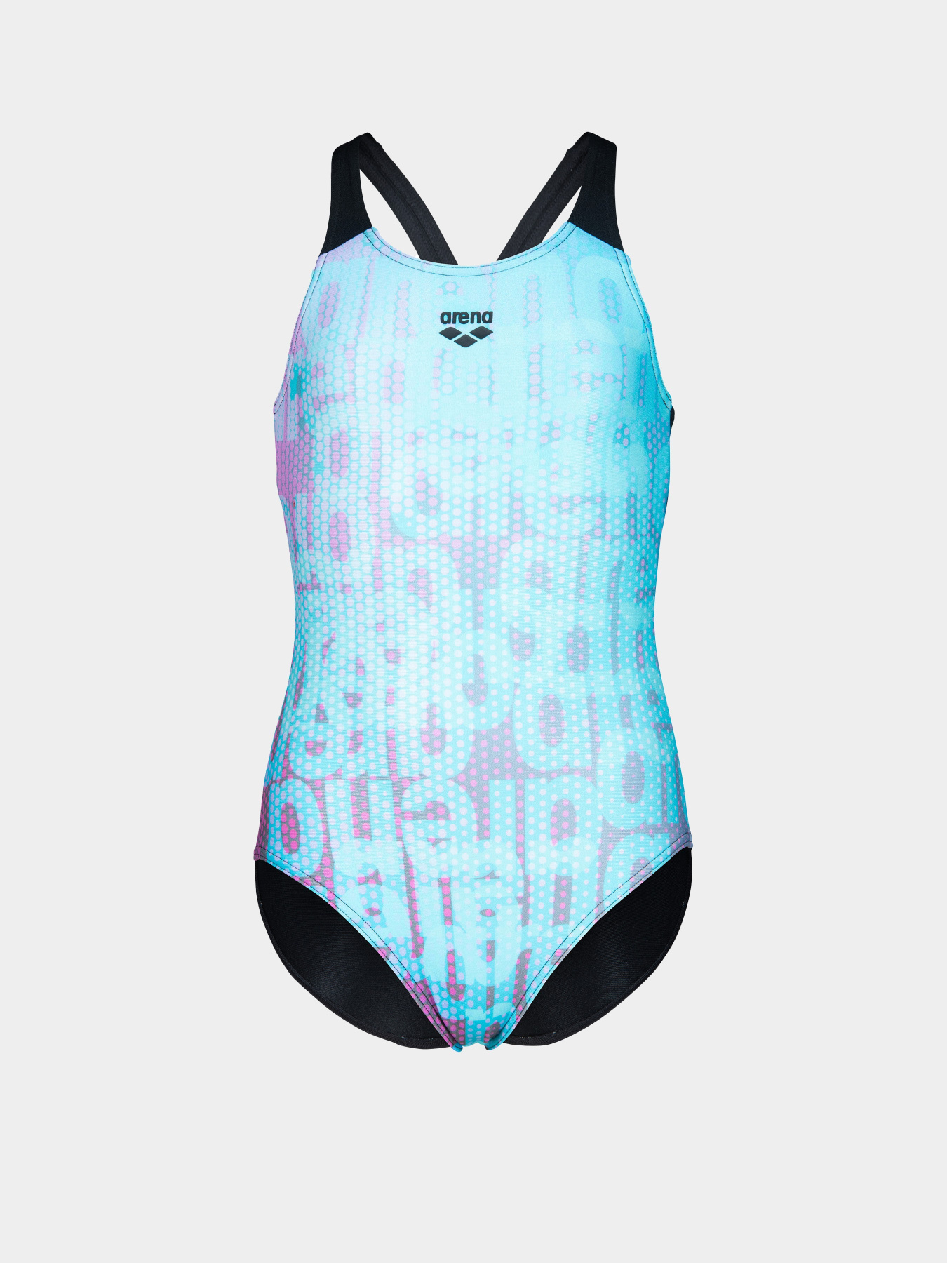 Купальник Arena модель 009007-509 Фото