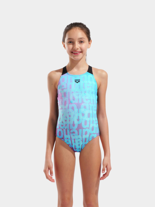 Купальник Arena модель 009007-509 Фото