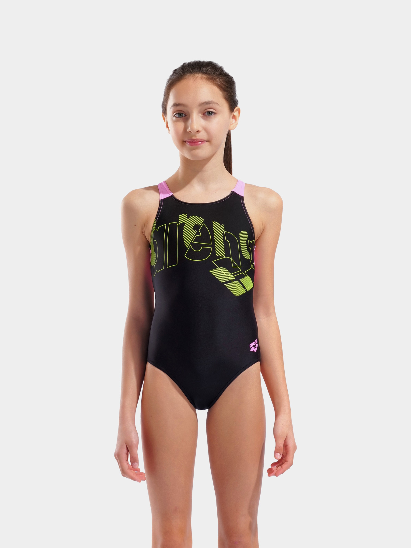 Купальник Arena модель 009085-590 Фото