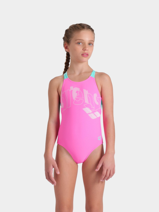 Купальник Arena модель 009085-980 Фото