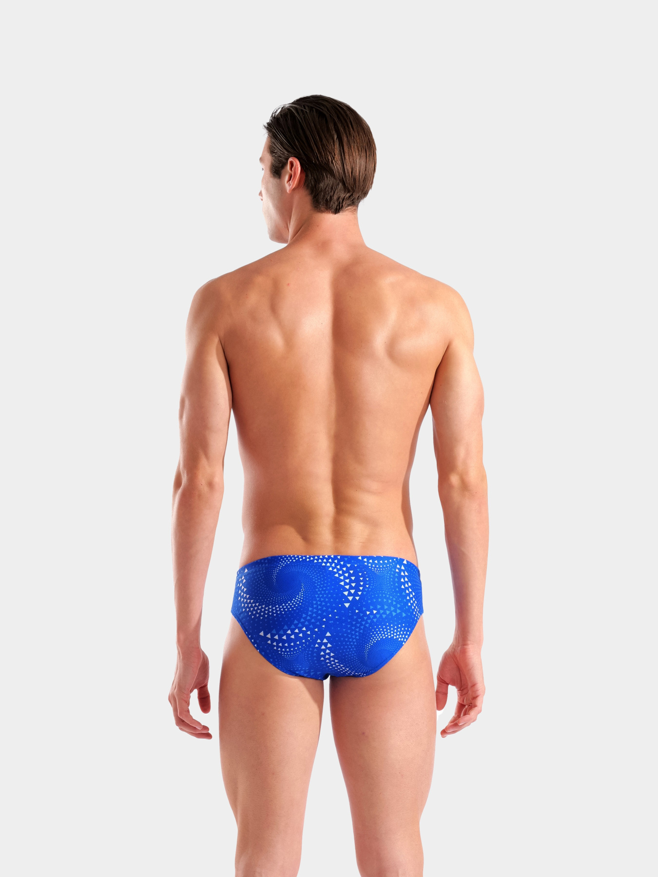 Плавки Arena модель 010163-200 Фото