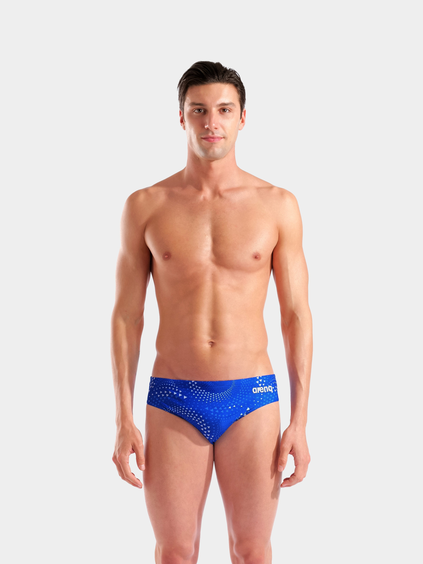 Плавки Arena модель 010163-200 Фото