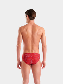 Плавки Arena модель 010163-400 Фото