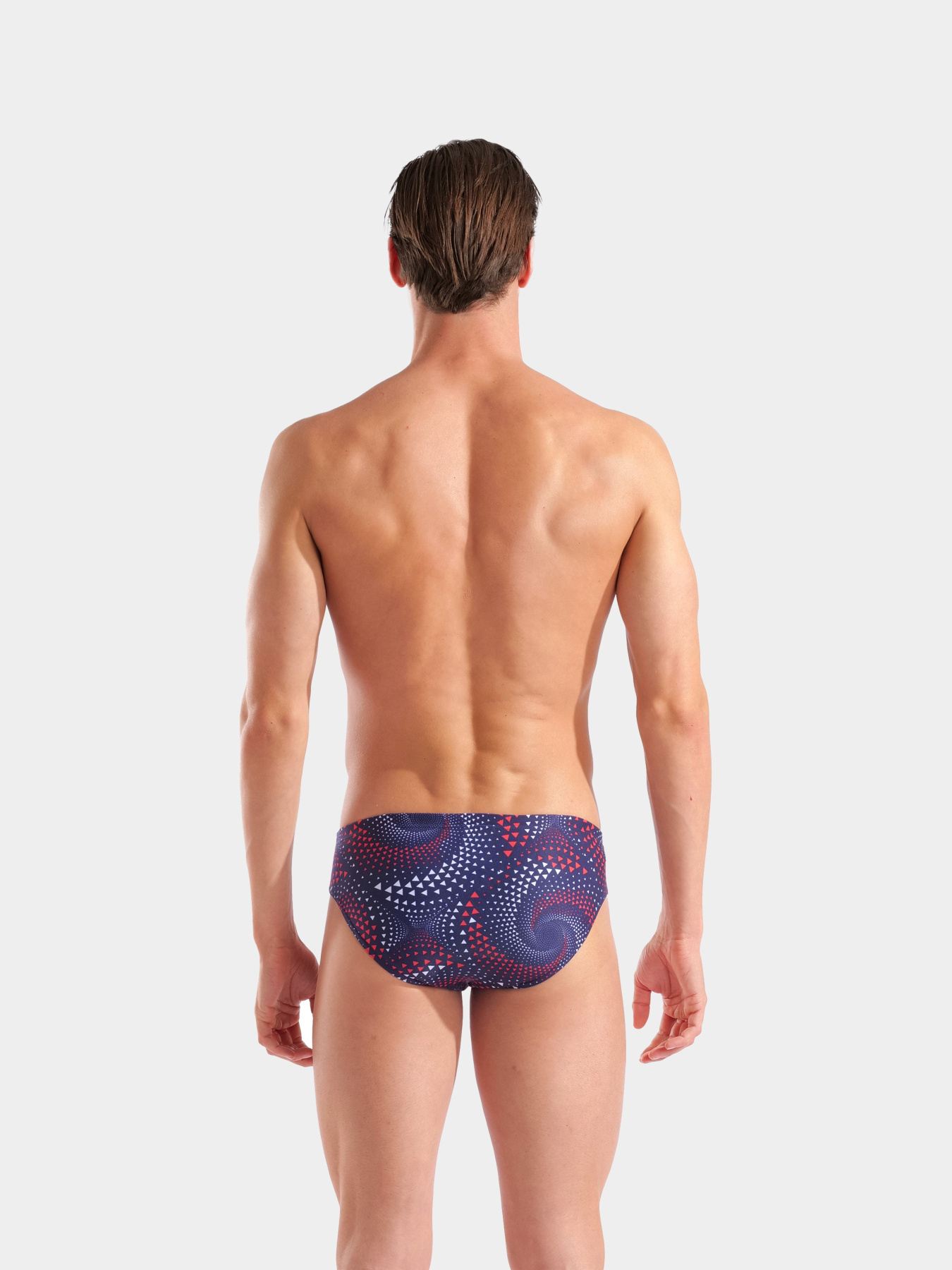 Плавки Arena модель 010163-417 Фото