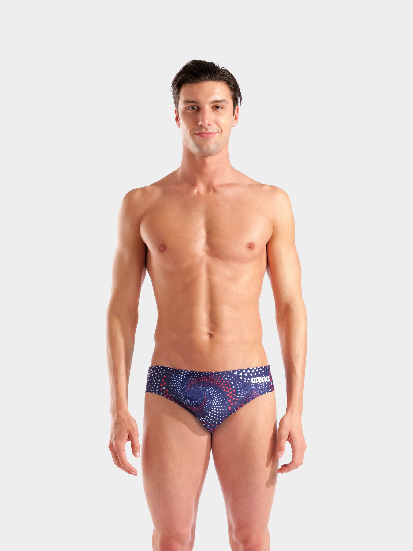 Плавки Arena модель 010163-417 Фото