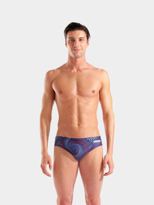 Плавки Arena модель 010163-417 Фото