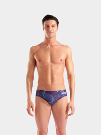 Плавки Arena модель 010163-417 Фото