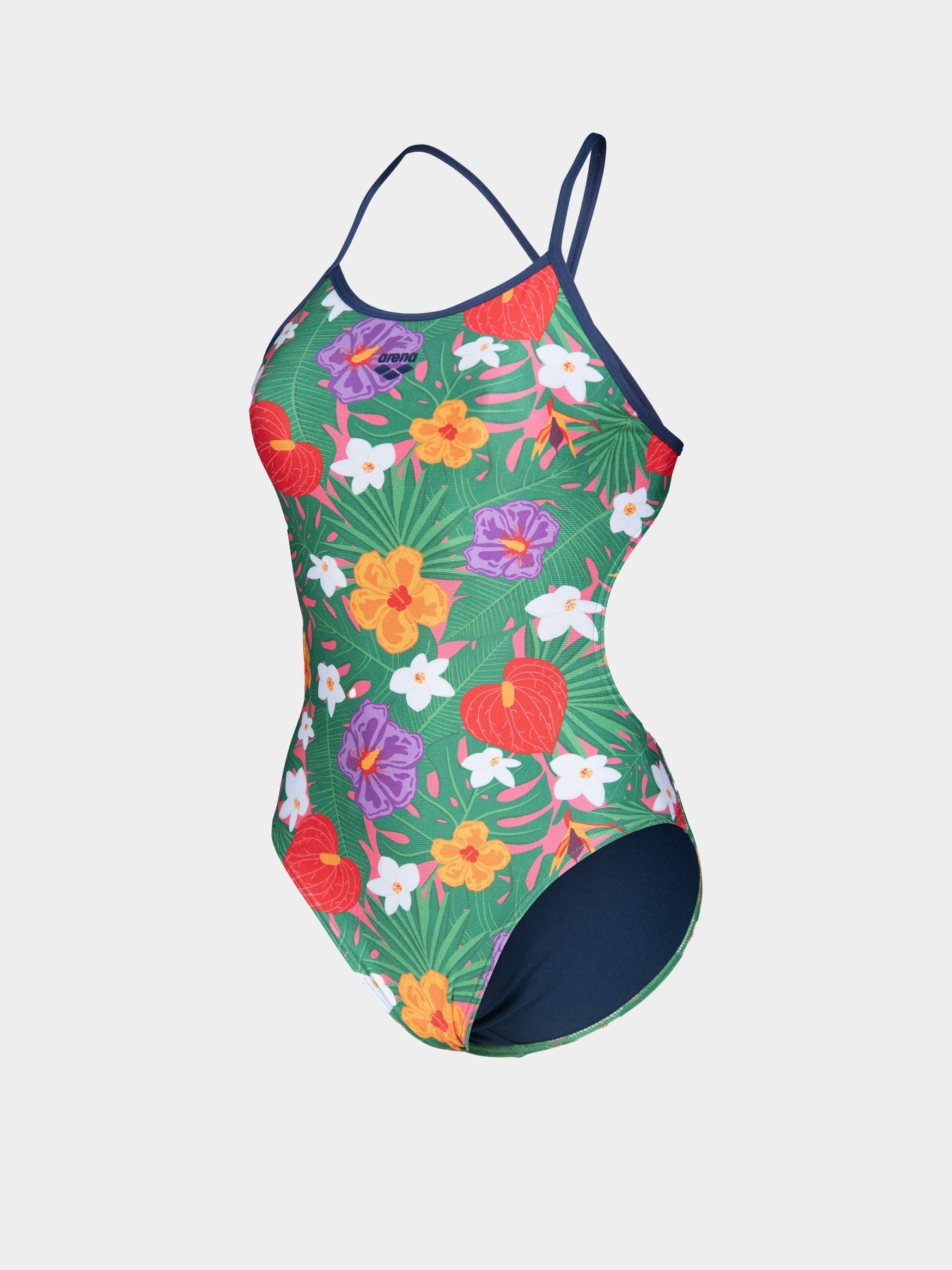 Купальник Arena модель 010172-670 Фото