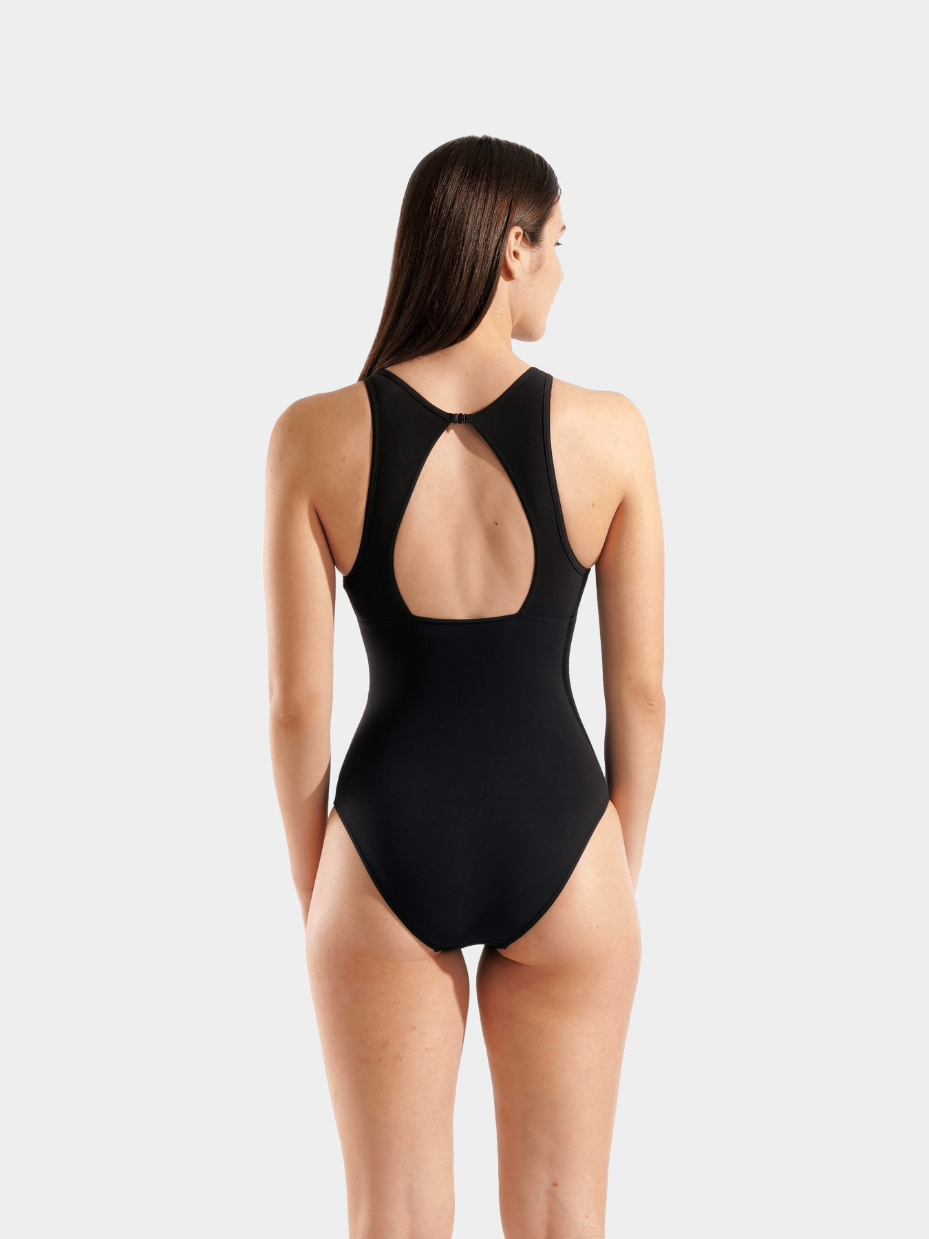 Купальник Arena модель 010191-500 Фото