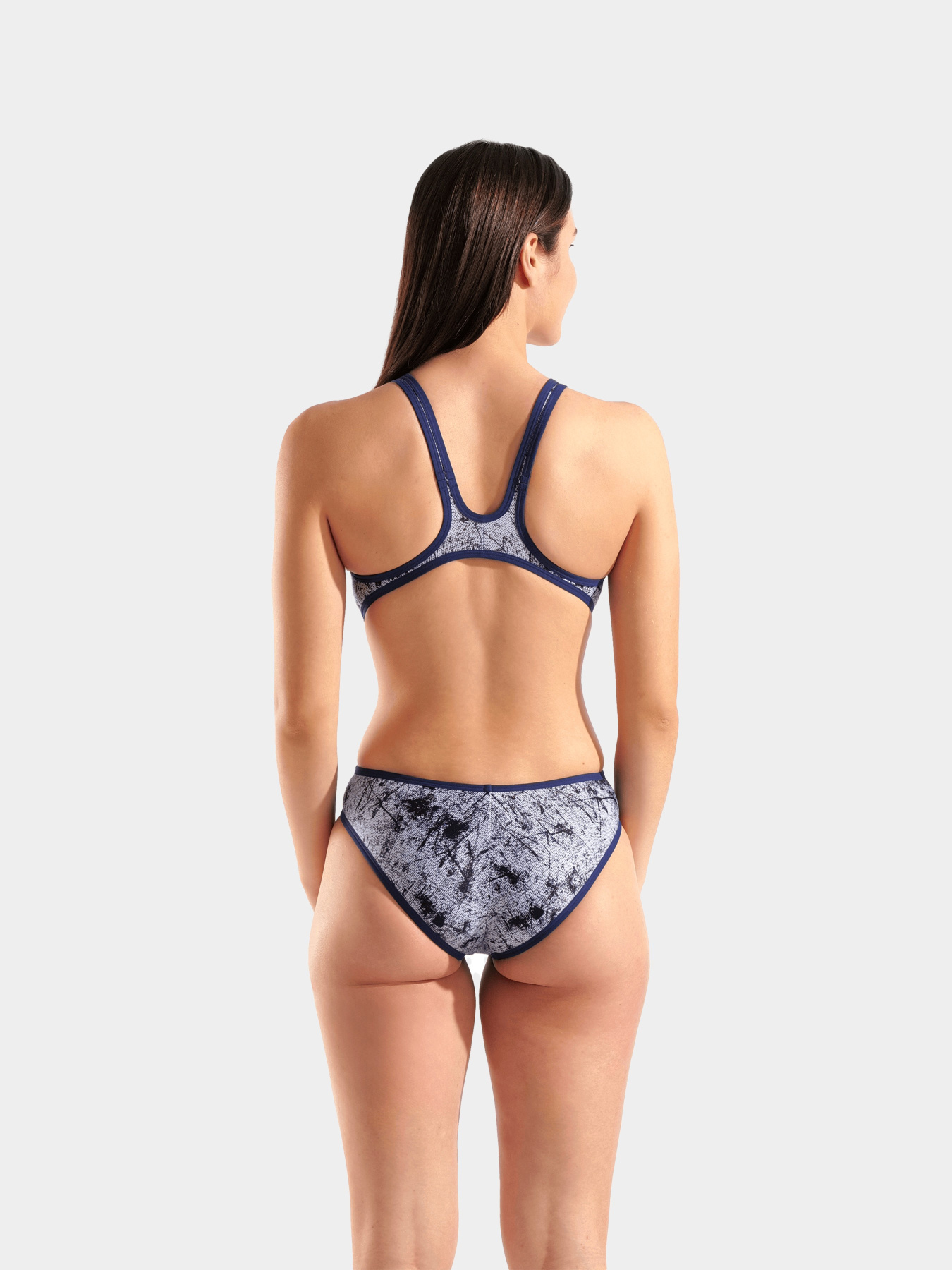 Купальник Arena модель 010267-157 Фото