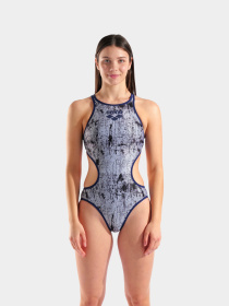 Купальник Arena модель 010267-157 Фото