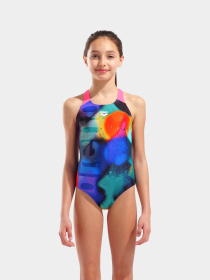 Купальник Arena модель 010286-590 Фото