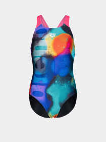 Купальник Arena модель 010286-590 Фото