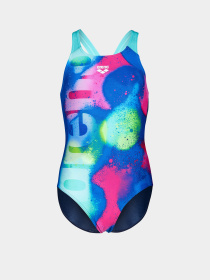 Купальник Arena модель 010286-740 Фото