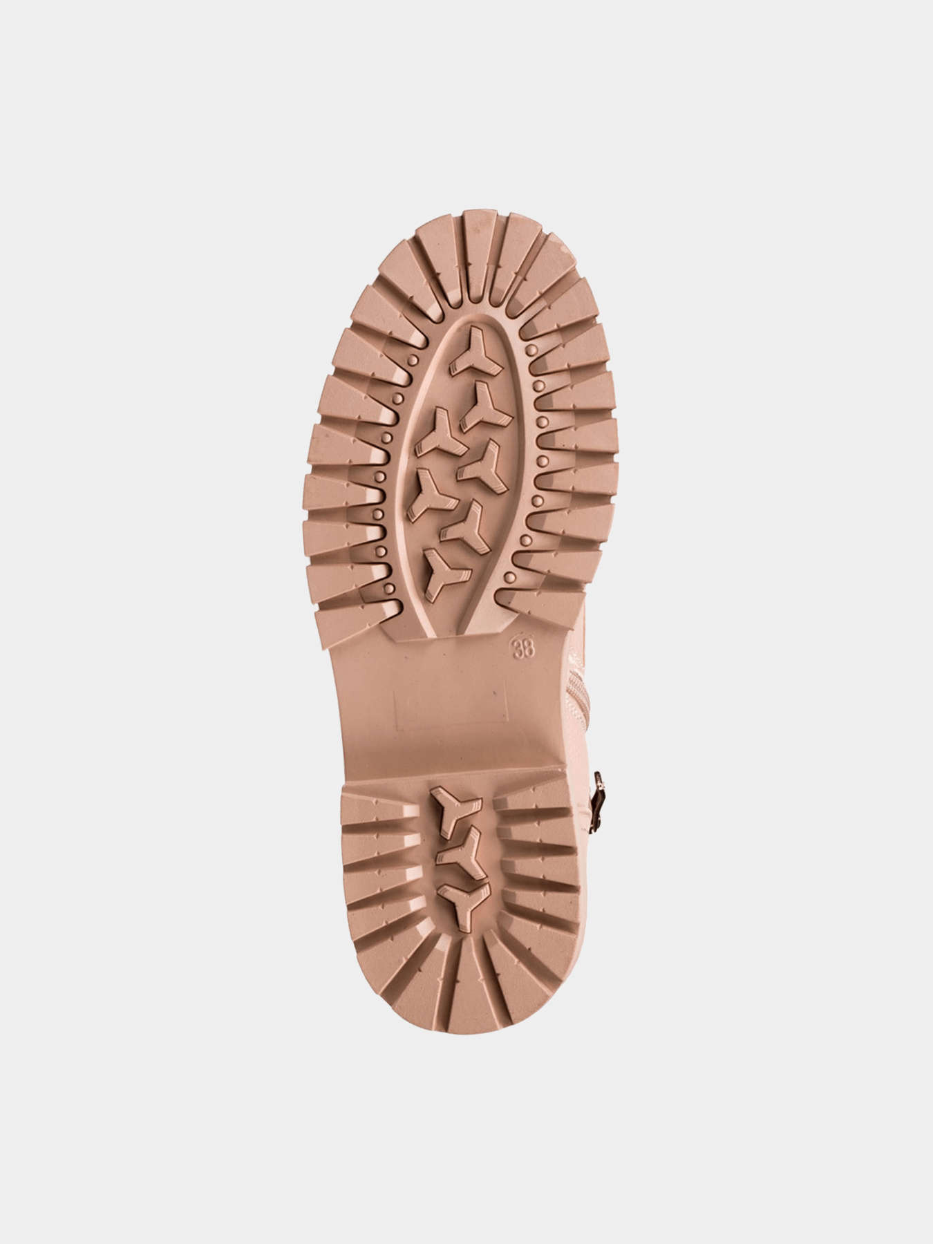 Ботинки Betsy модель 918071/02-05-212 Фото