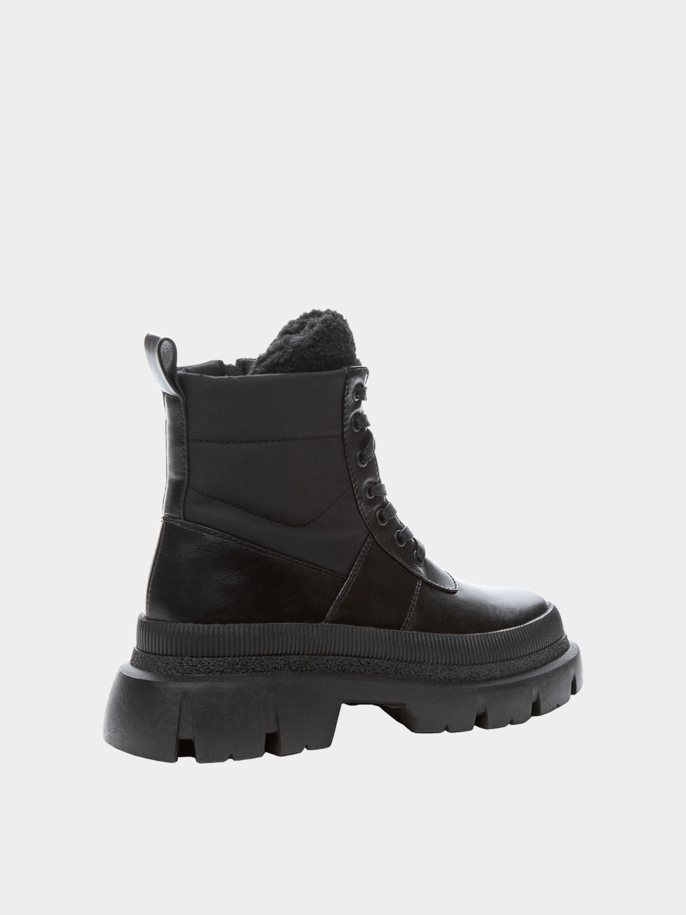 Ботинки Betsy модель Ан-948007/35-01W-black/8-ж-242 Фото