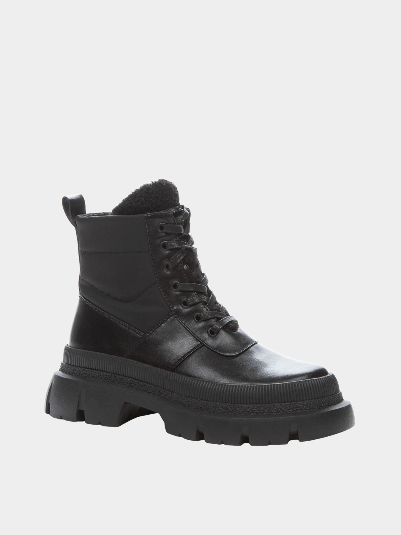 Ботинки Betsy модель Ан-948007/35-01W-black/8-ж-242 Ботинки Betsy модель Ан-948007/35-01W-black/8-ж-242 Фото