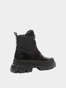 Ботинки Betsy модель Ан-948007/35-01W-black/8-ж-242 Ботинки Betsy модель Ан-948007/35-01W-black/8-ж-242 Фото