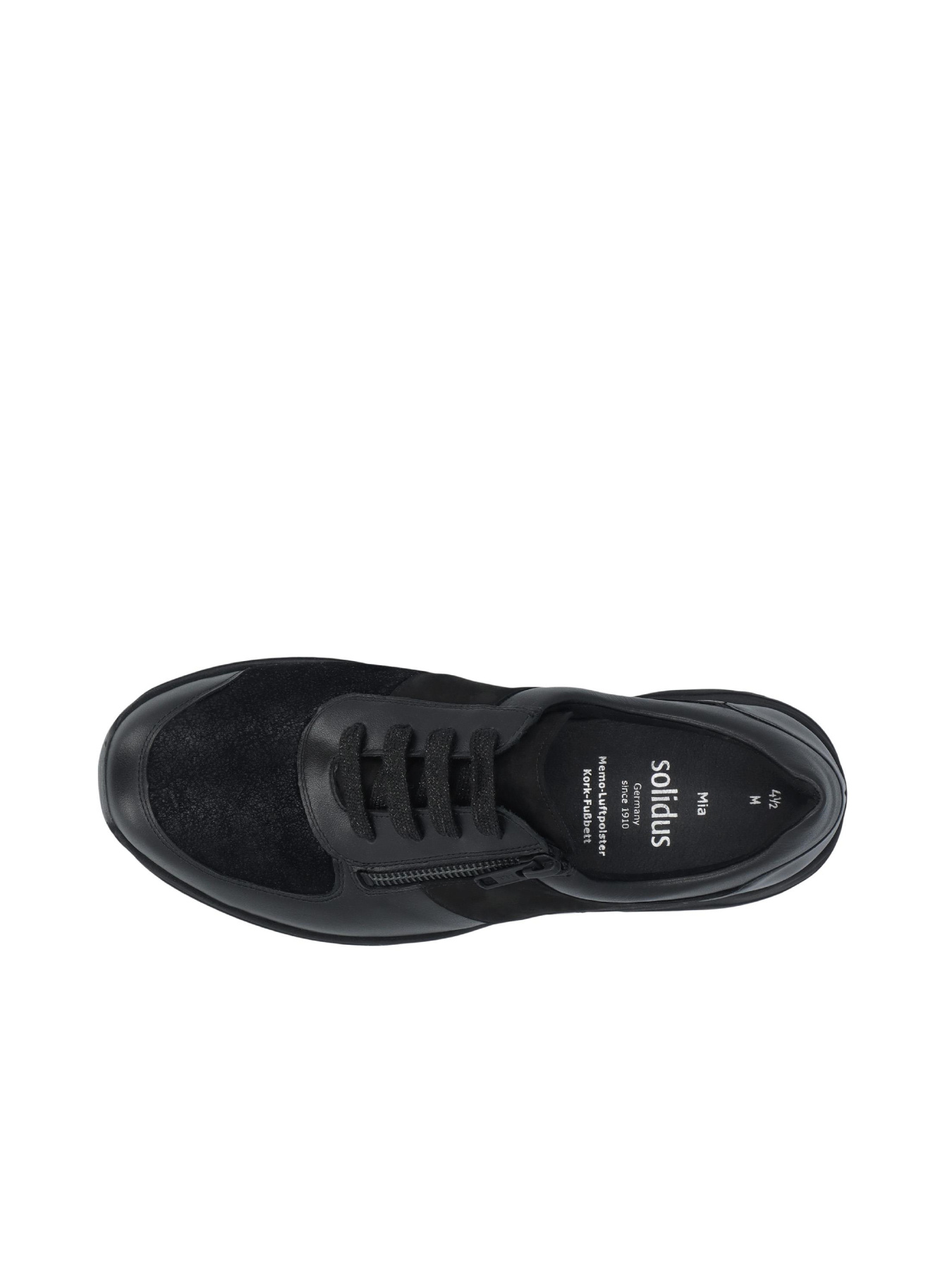 Кроссовки Solidus Mia модель 7 43502 01101 Фото