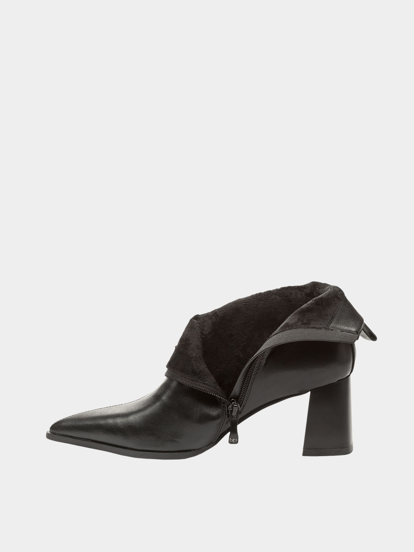 Бoтильоны Betsy модель Ан-948006/03-01W-black/8-ж-242 Фото