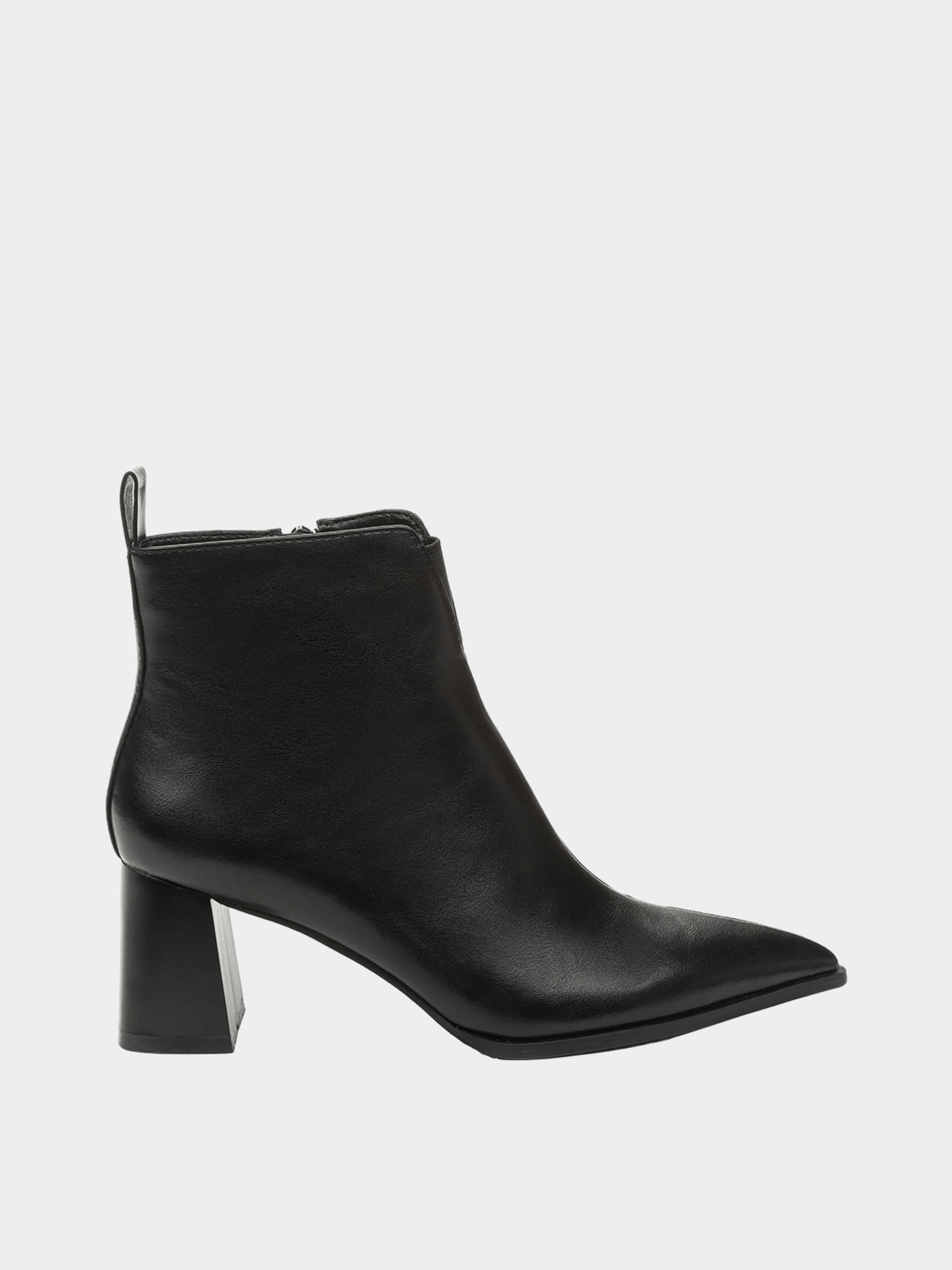 Бoтильоны Betsy модель Ан-948006/03-01W-black/8-ж-242 Фото