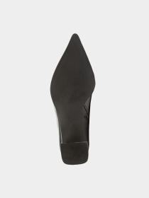 Бoтильоны Betsy модель Ан-948006/03-01W-black/8-ж-242 Бoтильоны Betsy модель Ан-948006/03-01W-black/8-ж-242 Фото