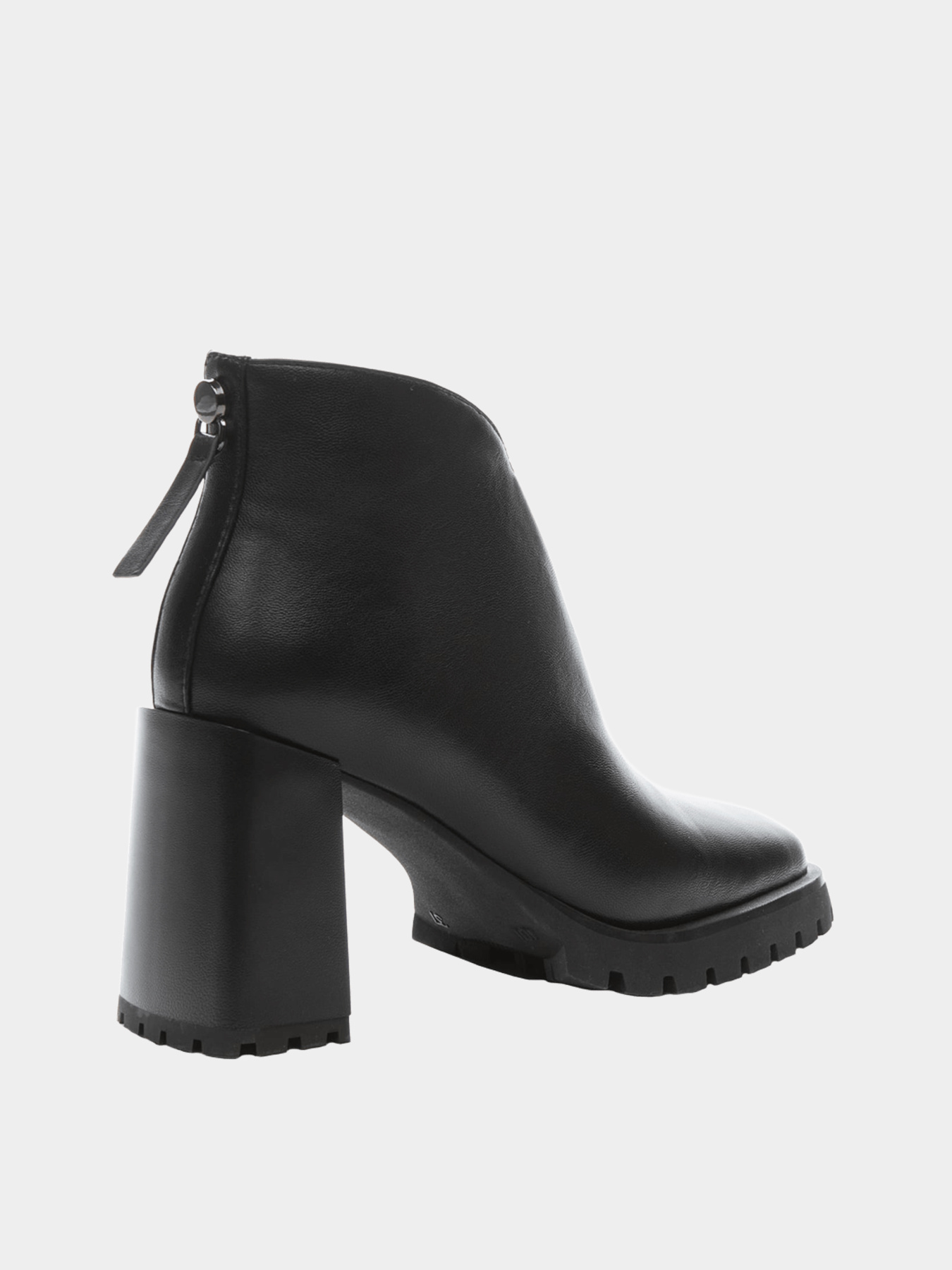 Бoтильоны Betsy модель Ан-948062/06-01W-black/8-ж-242 Бoтильоны Betsy модель Ан-948062/06-01W-black/8-ж-242 Фото