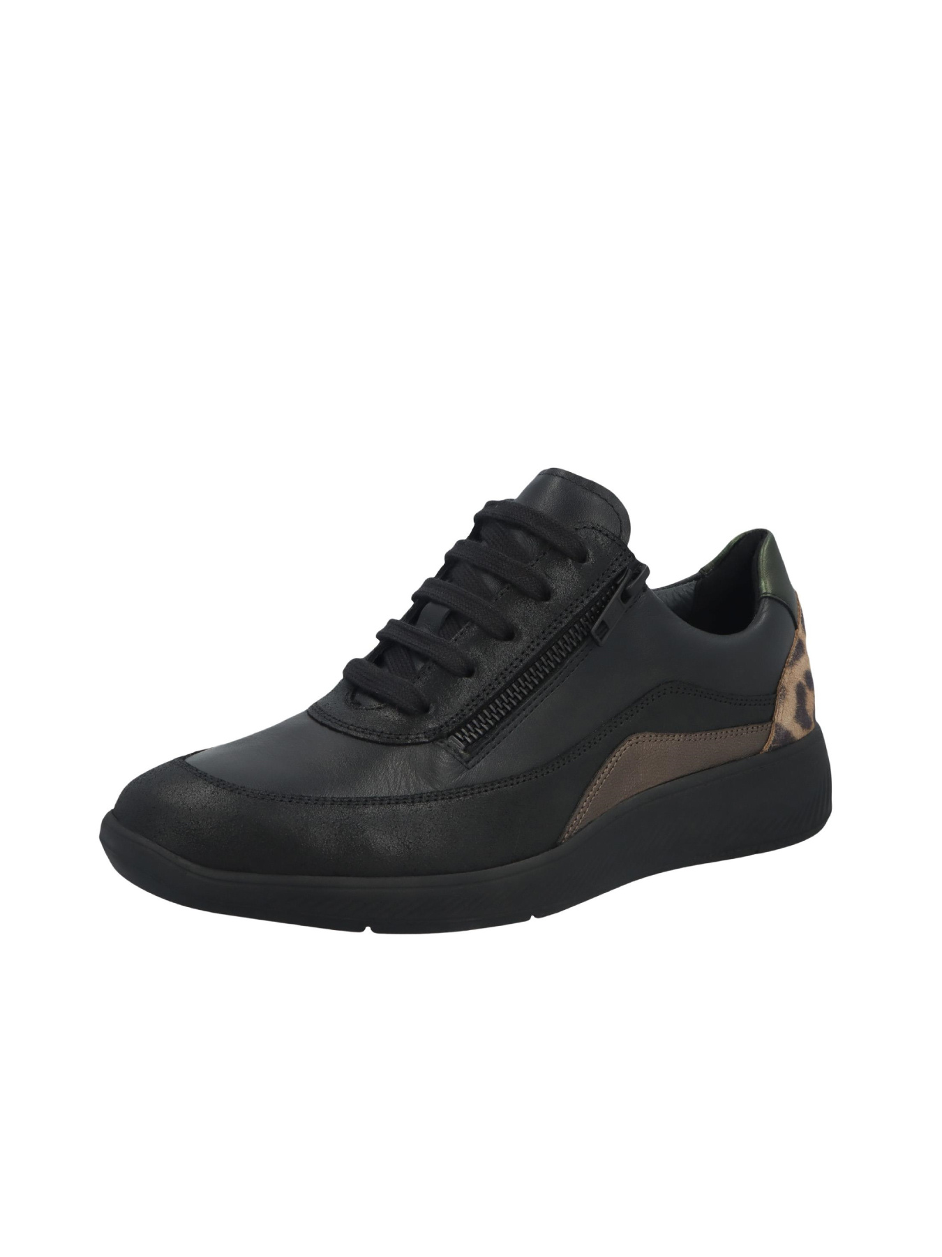 Кроссовки Solidus Halea модель 7 56287 01251 Фото