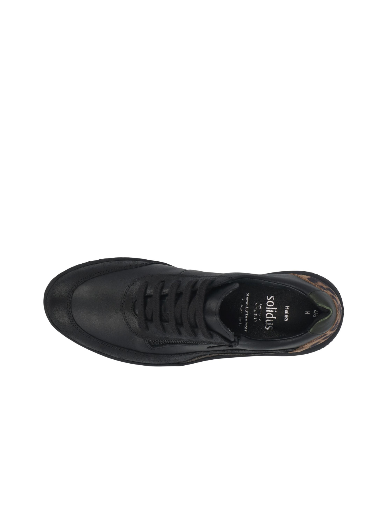 Кроссовки Solidus Halea модель 7 56287 01251 Фото