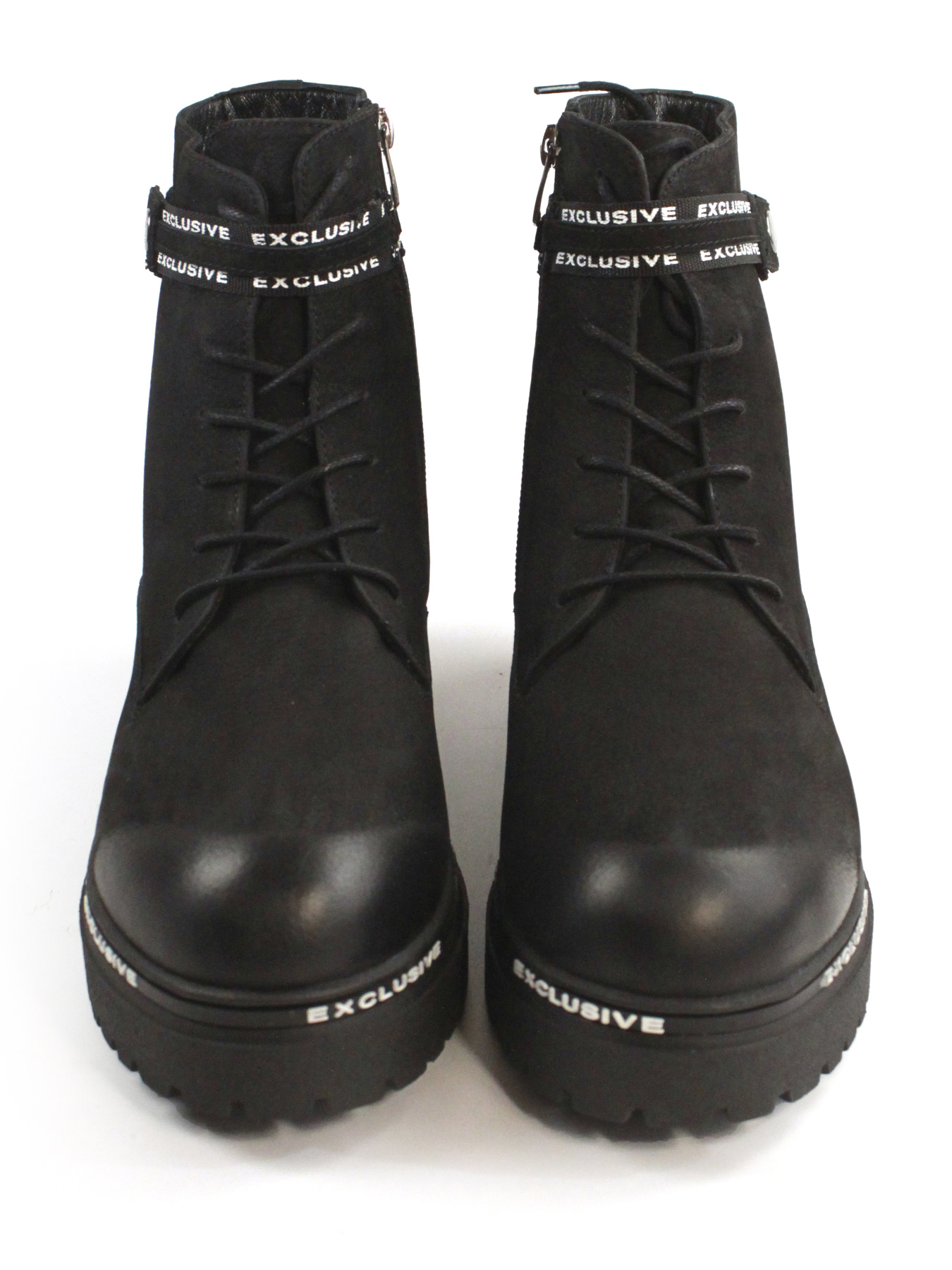 Ботинки It-girl модель 5202-R1206 Фото