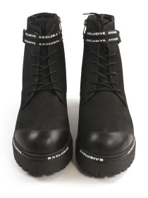 Ботинки It-girl модель 5202-R1206 Фото