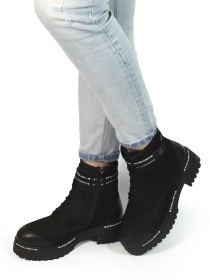 Ботинки It-girl модель 5202-R1206 Фото