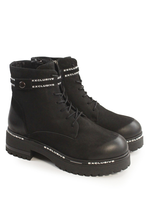 Ботинки It-girl модель 5202-R1206 Фото