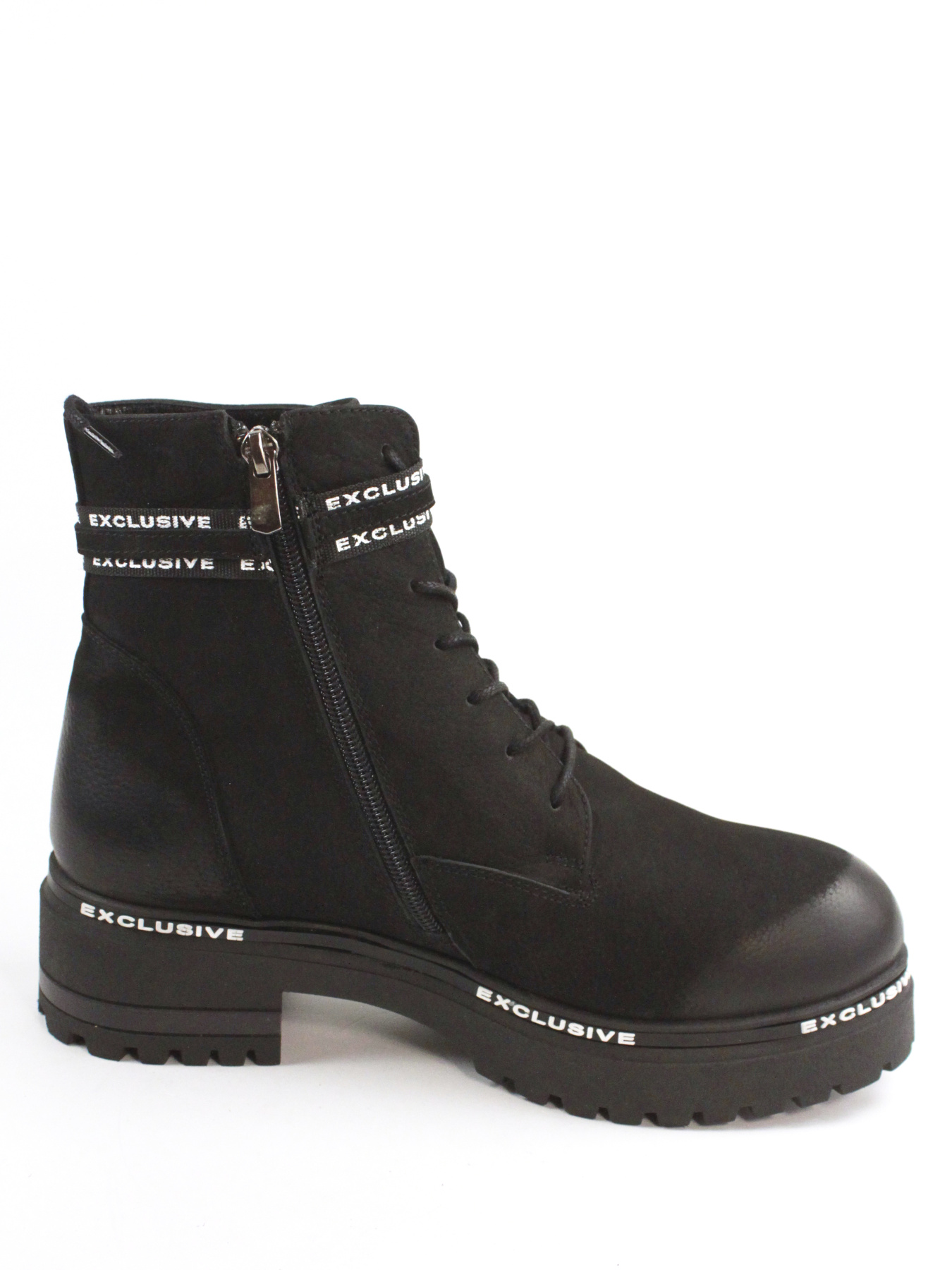 Ботинки It-girl модель 5202-R1206 Фото