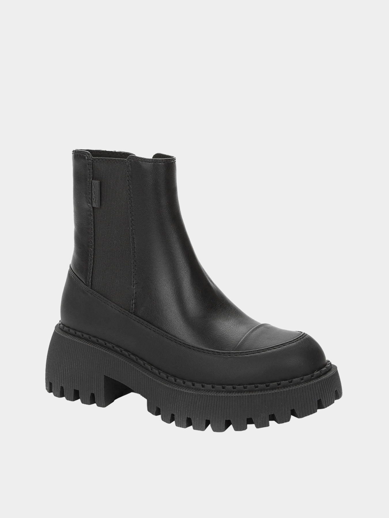 Ботинки Betsy модель Ан-948316/08-01-black/8дит.дів.-242 Фото