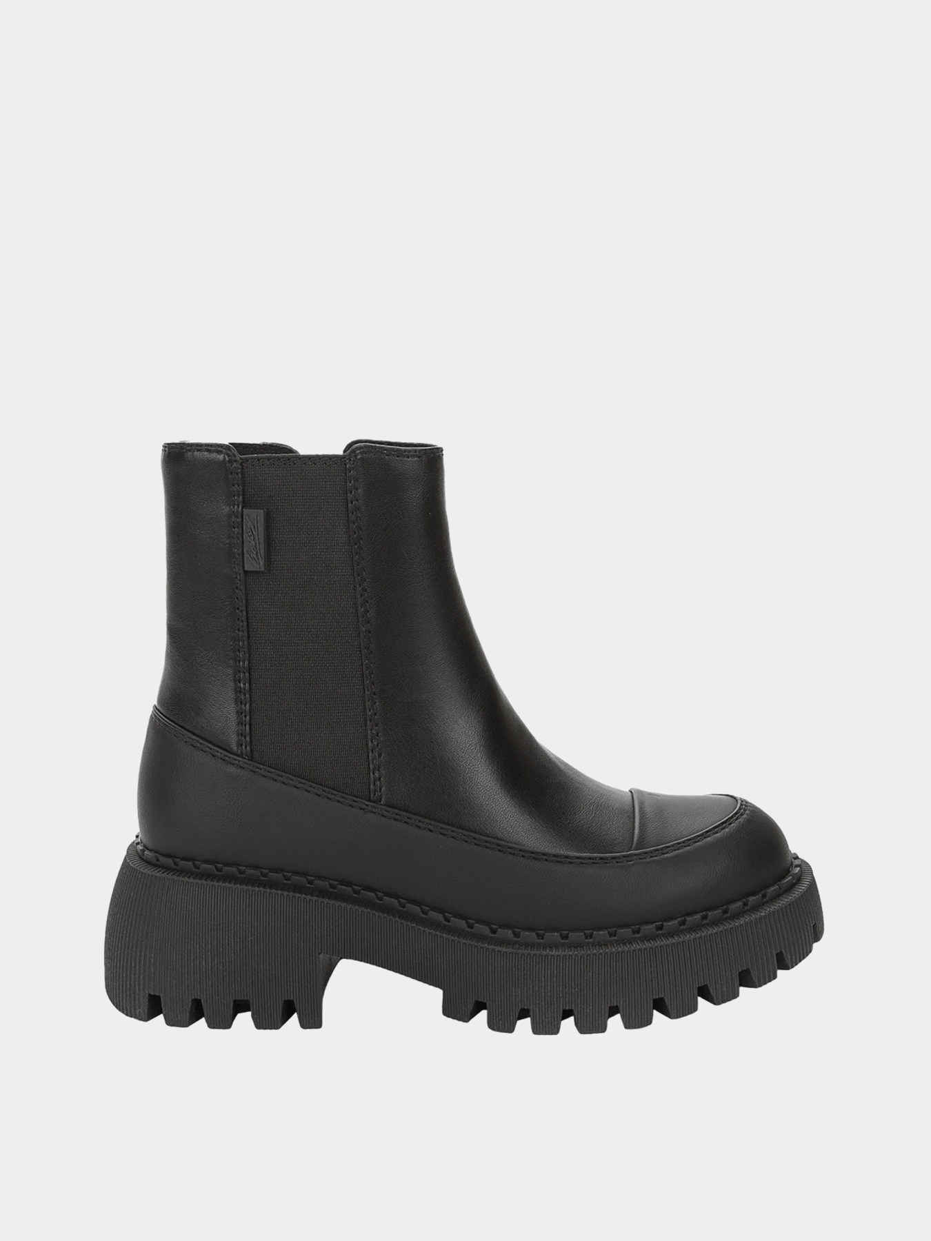 Ботинки Betsy модель Ан-948316/08-01-black/8дит.дів.-242 Фото