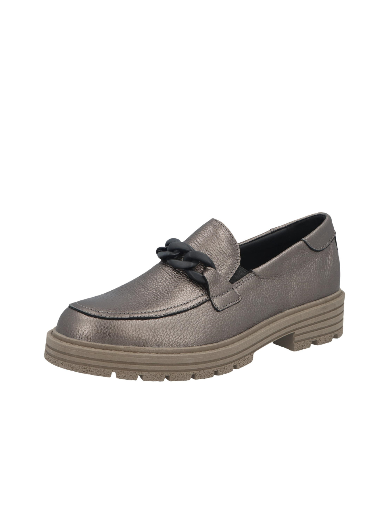 Лоферы Solidus Kelly модель 7 63113 20994 Фото