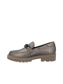 Лоферы Solidus Kelly модель 7 63113 20994 Фото