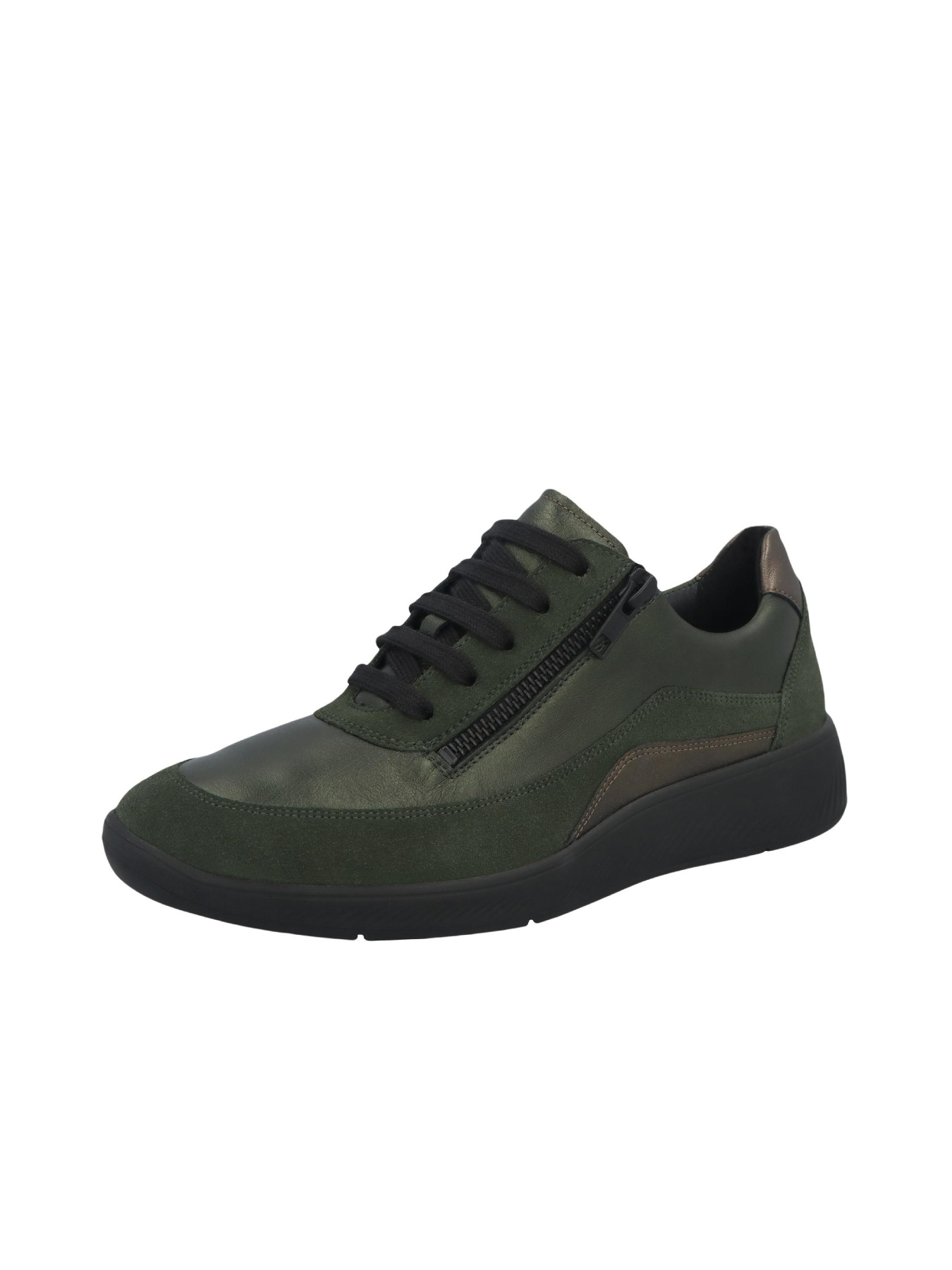 Кроссовки Solidus Kalea модель 7 65019 70294 Фото