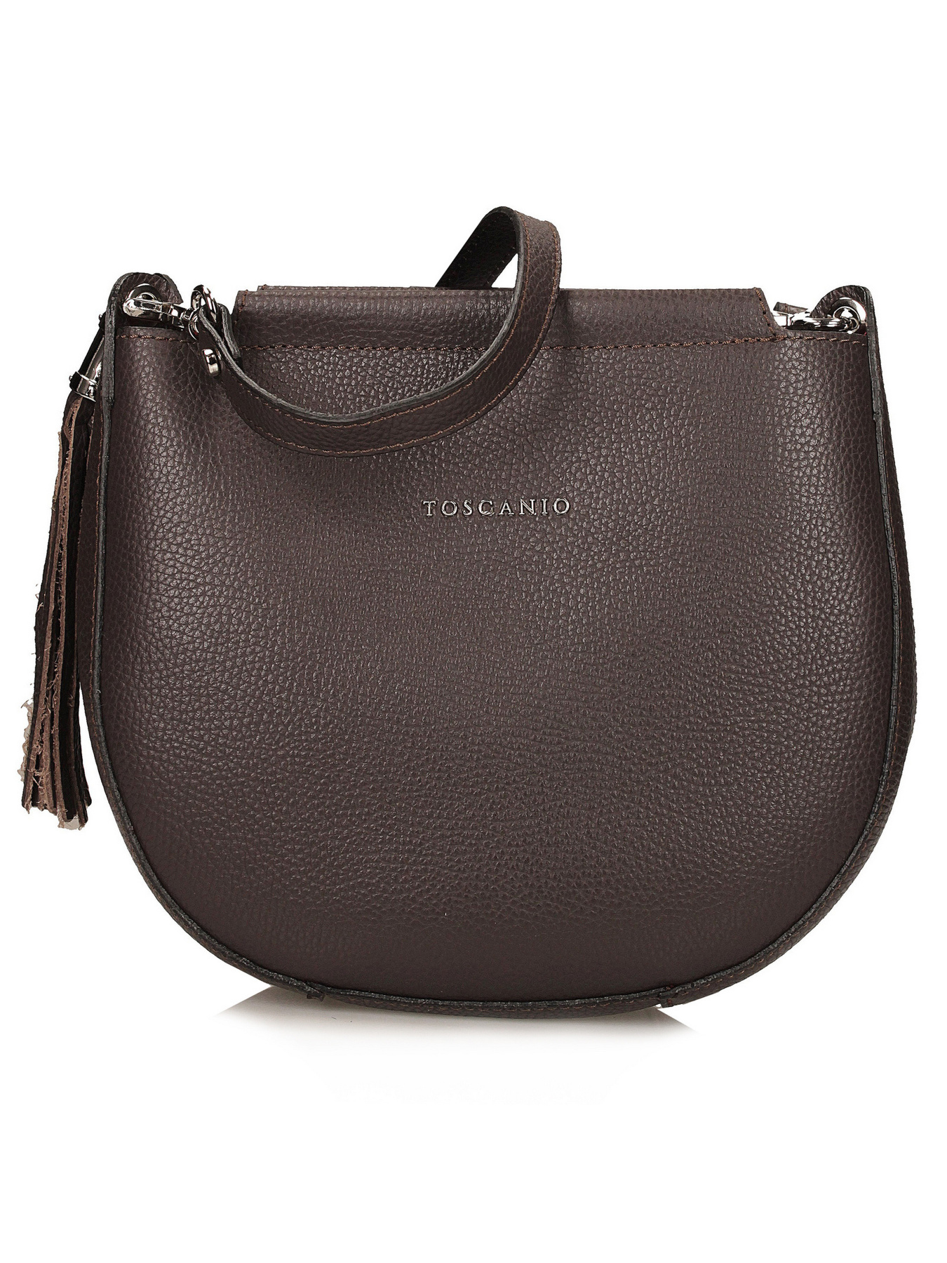 Кросс-боди Toscanio модель 16159C.BRAZD23 Фото