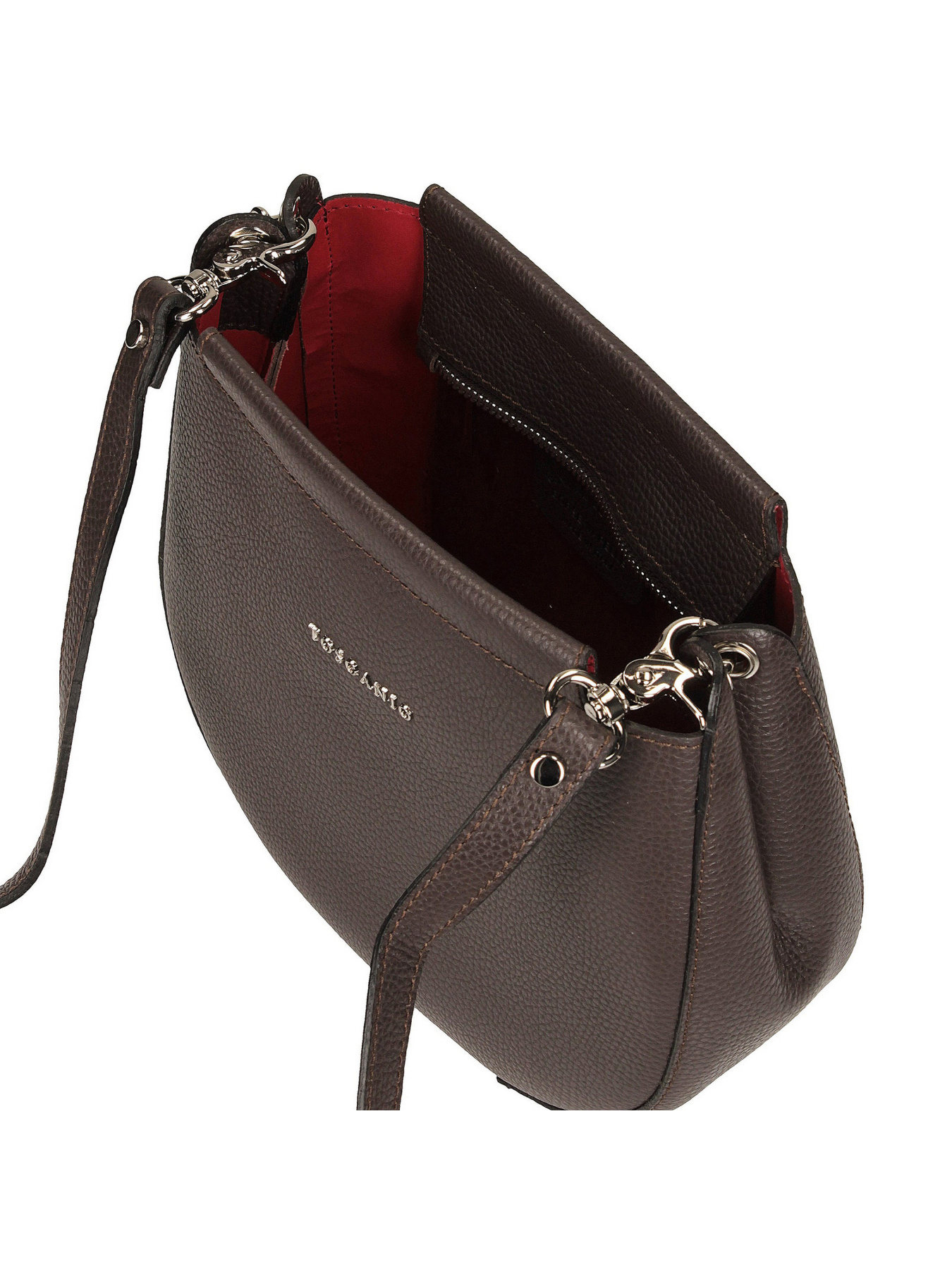 Кросс-боди Toscanio модель 16159C.BRAZD23 Фото