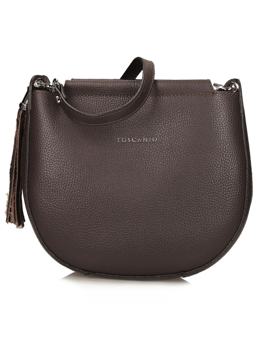Крос-боді Toscanio модель 16159C.BRAZD23 Фото
