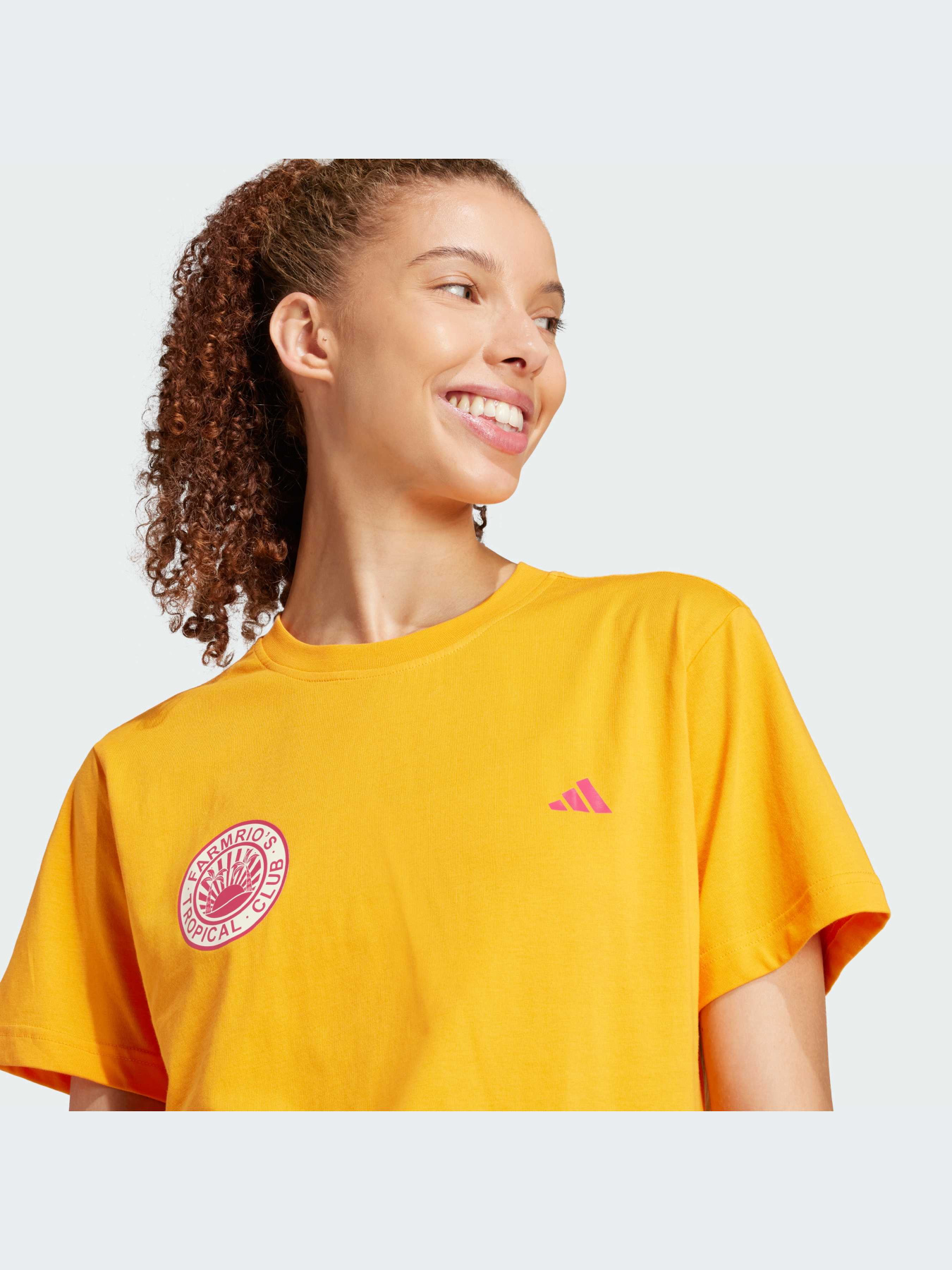 Футболки и поло Adidas модель JD6293-KZ Футболки и поло Adidas модель JD6293-KZ Фото