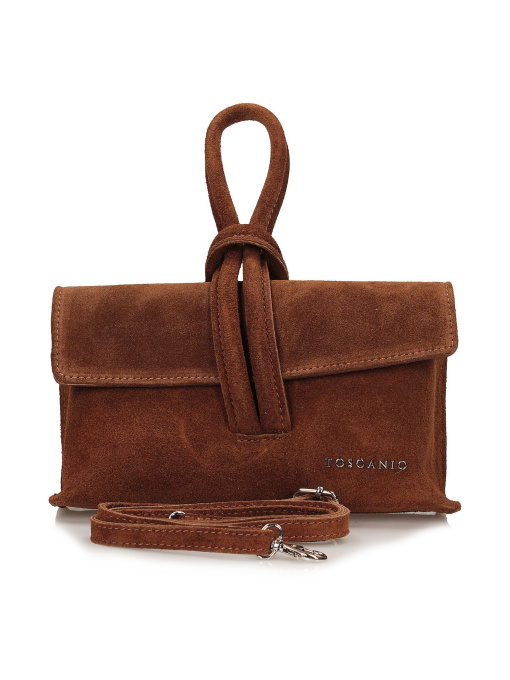 Клатч Toscanio модель G80BRAZD37 Фото