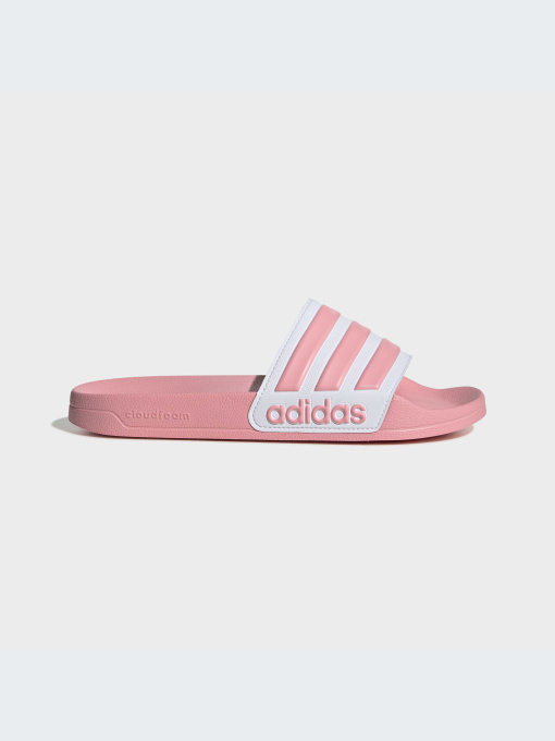 Шлёпанцы Adidas модель EG1886-KZ Фото