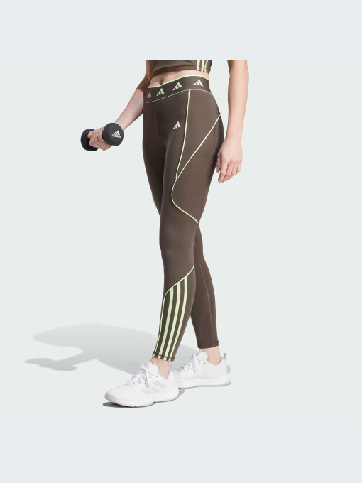 Брюки Adidas модель IS4054-KZ Фото