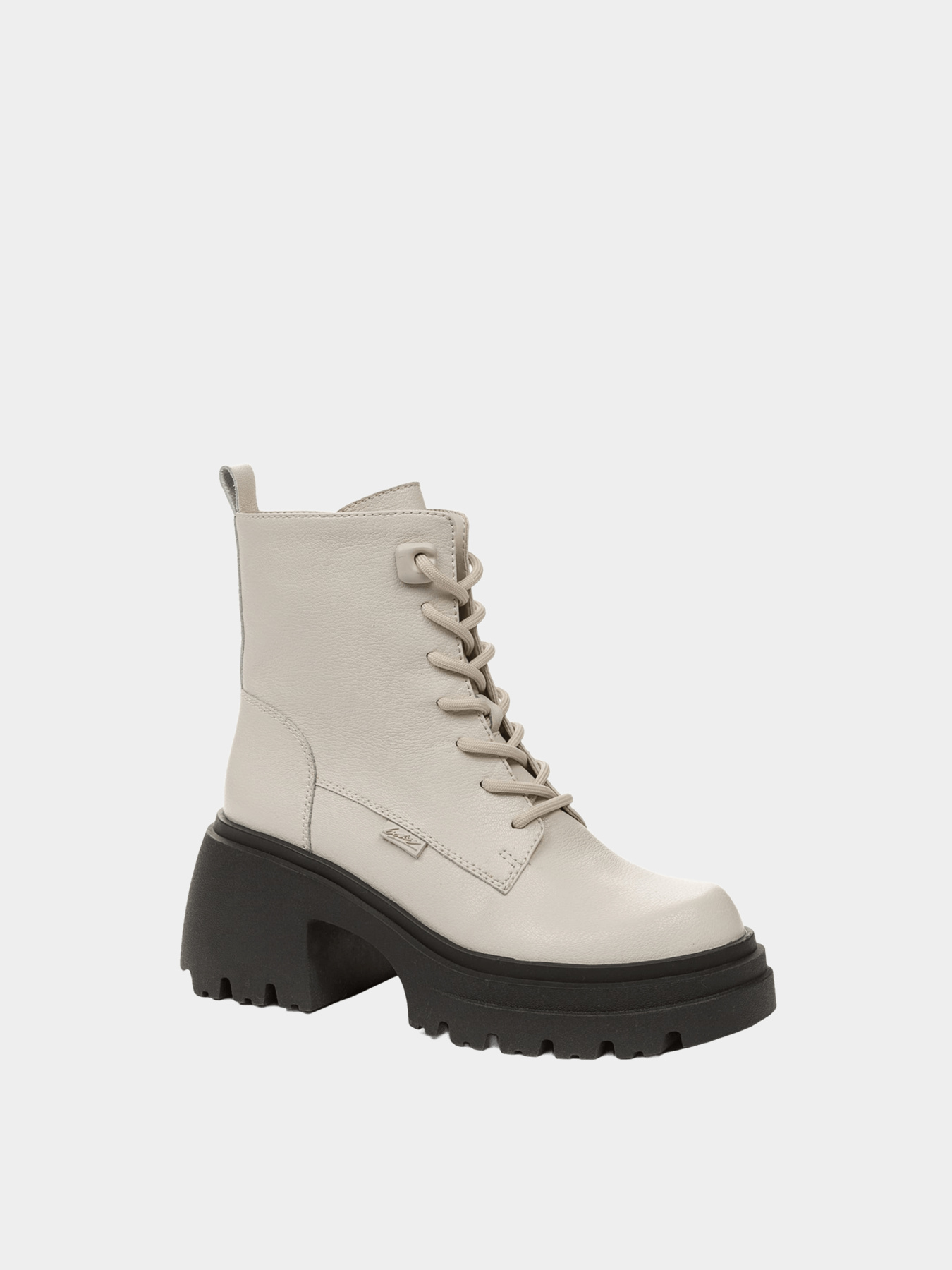 Бoтильоны Betsy модель Ан-948047/10-03W-light beige/8-ж-242 Фото